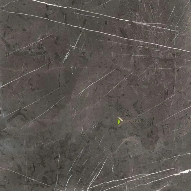 ZIDNA OBLOGA ROCKO 4mm K026x GREY PIETRA MARBLE 1230/2800
