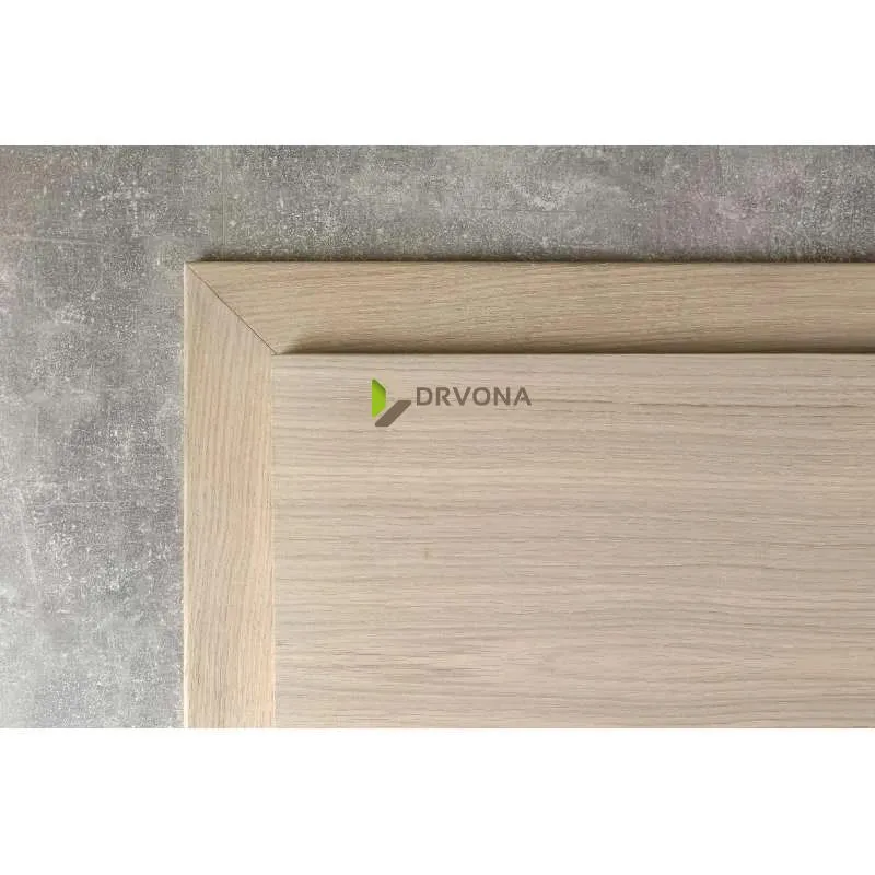 PROTUPROVALNA VRATA FURNIR MASIV 107/207 LIJEVA 