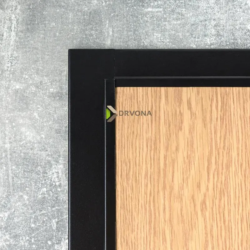 VRATA ULAZNA PROTUPROVALNA CPL/MELAMIN UNUTARNJA 