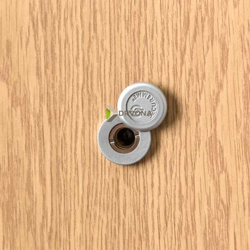 VRATA ULAZNA PROTUPROVALNA CPL/MELAMIN UNUTARNJA 