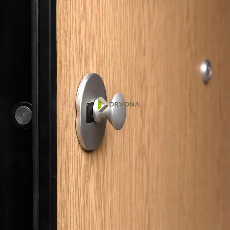 VRATA ULAZNA PROTUPROVALNA CPL/MELAMIN UNUTARNJA 