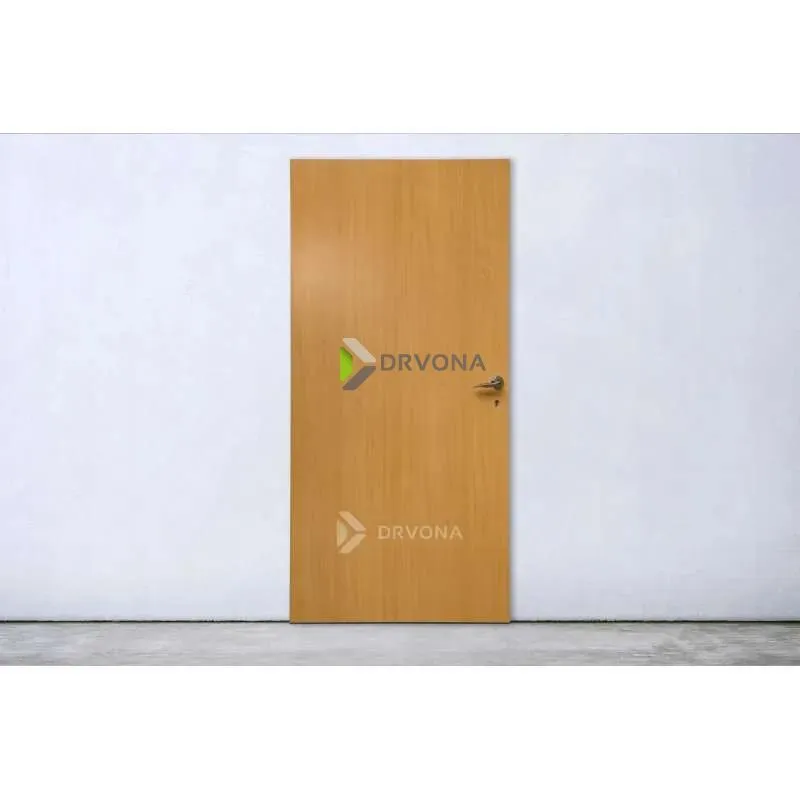 KRAFT VRATA S DOVRATNIKOM 75*200*15 RAVNI PROFIL 75*200*15 RAVNI PROFIL TROGIR IZLOŽBENA 