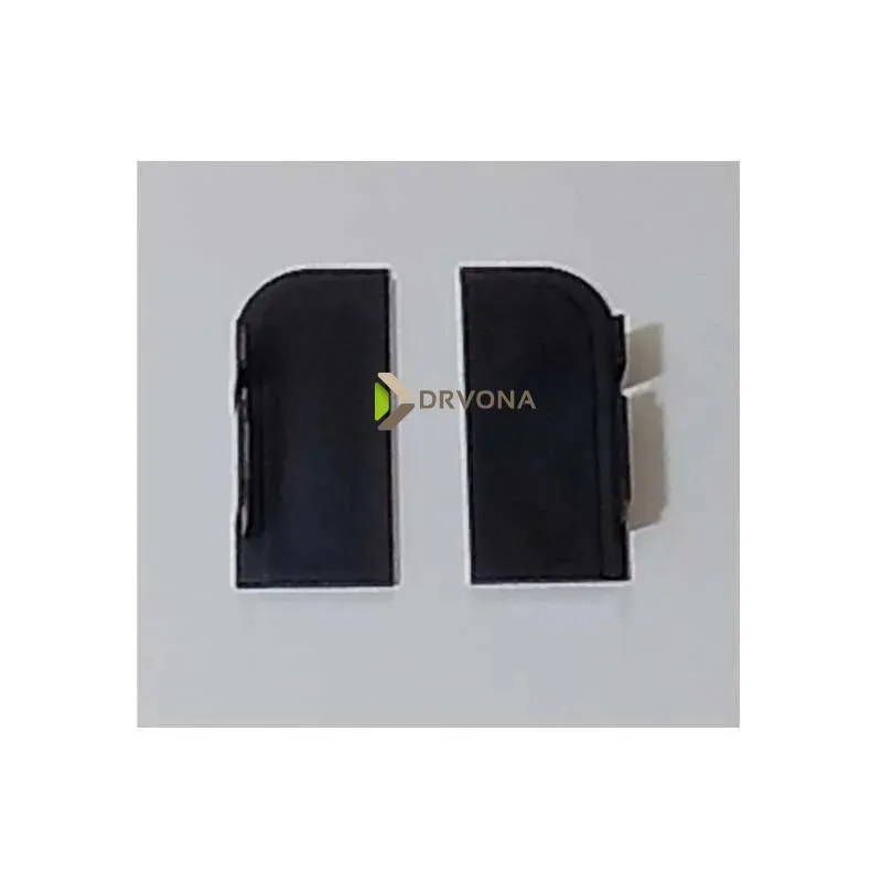 ZAVRŠNA KAPA L PROFIL L/D 103304024/023 CRNA