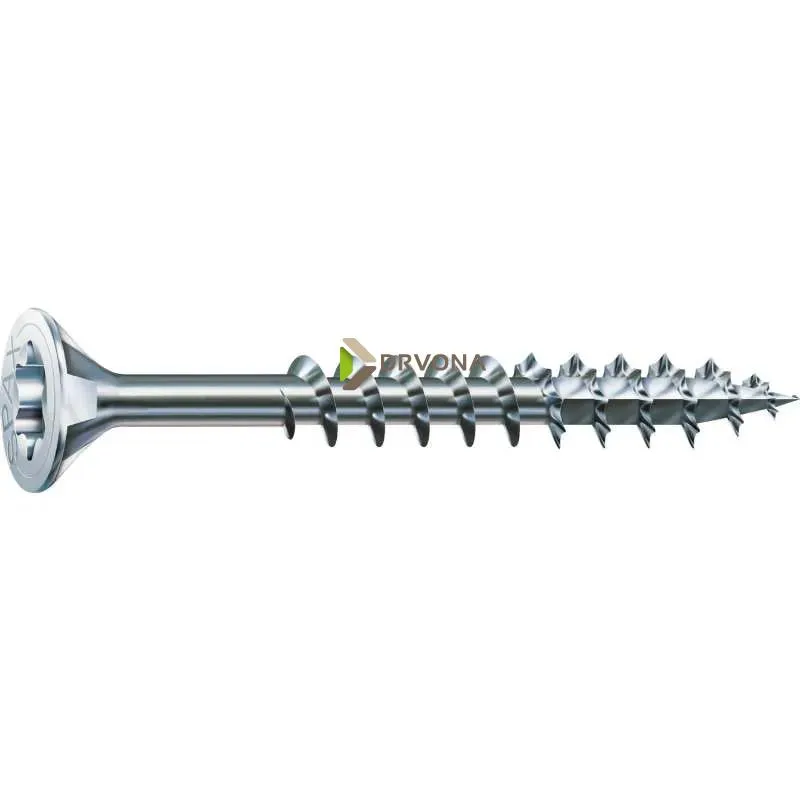 VIJAK SPAX 6/80 TX30 104404584 x
