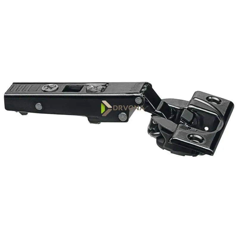 SPOJNICA CLIP-TOP CRNA 307240/311486 