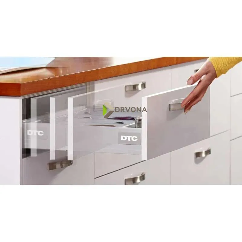 DTC LADICA B01 500mm