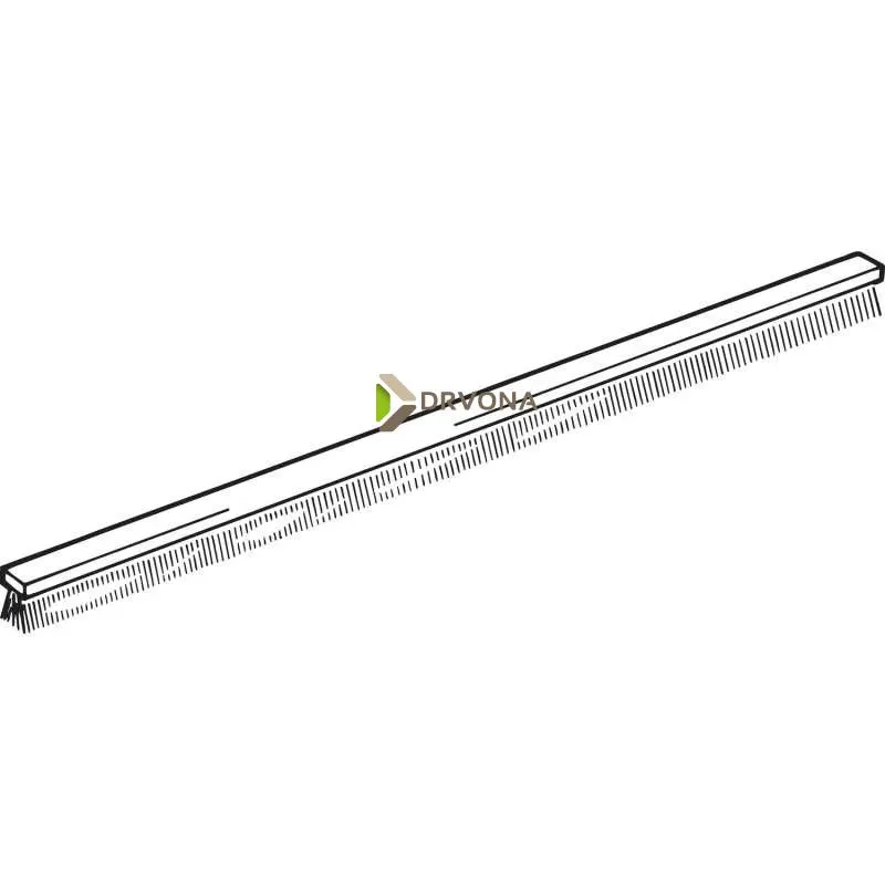 ČETKICA SALU 6,7/5mm 103351924