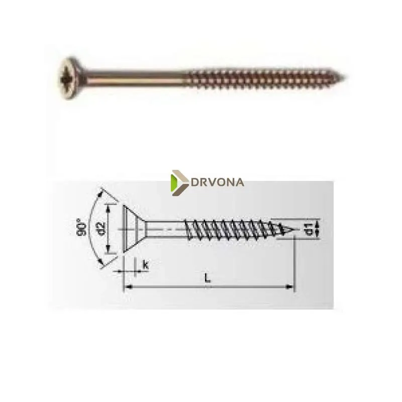 VIJAK SPEED 4/60 PZ2 104448596