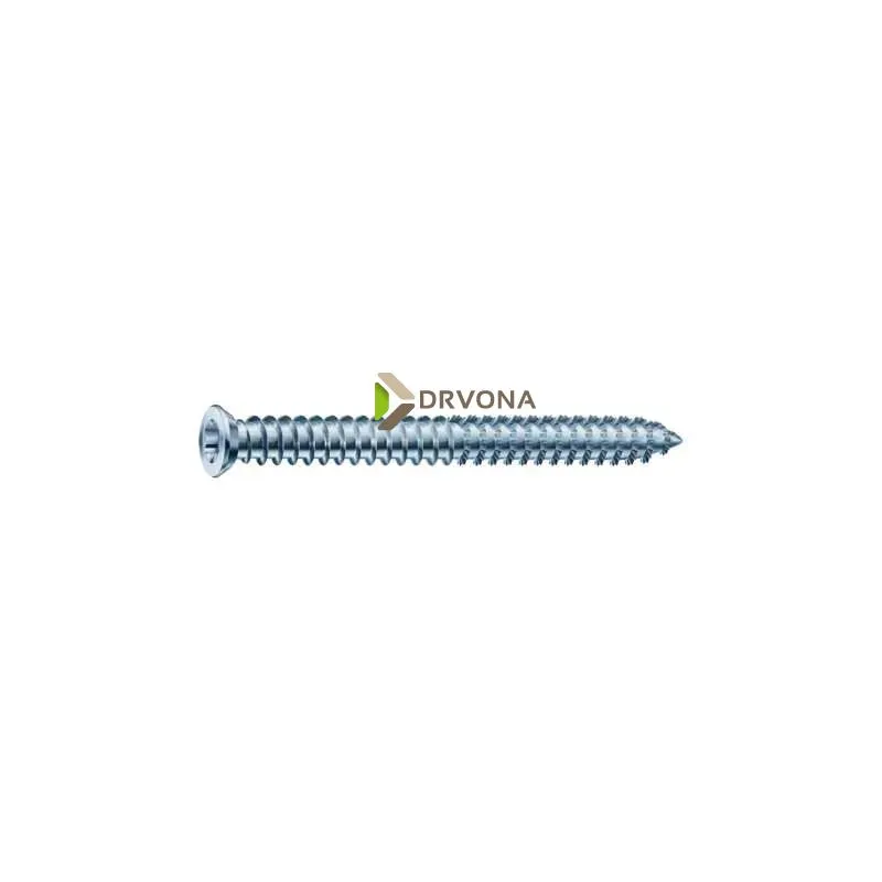 VIJAK SPAX SIDRO x 7,5/150 TORX 104402966