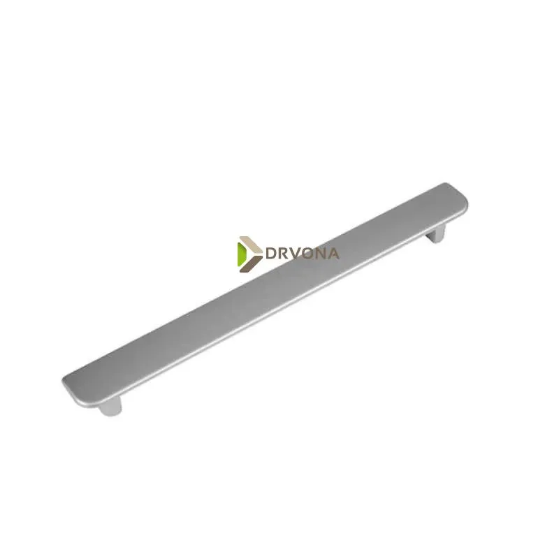 RUČKA 382C 160mm MAT KROM 10007500770