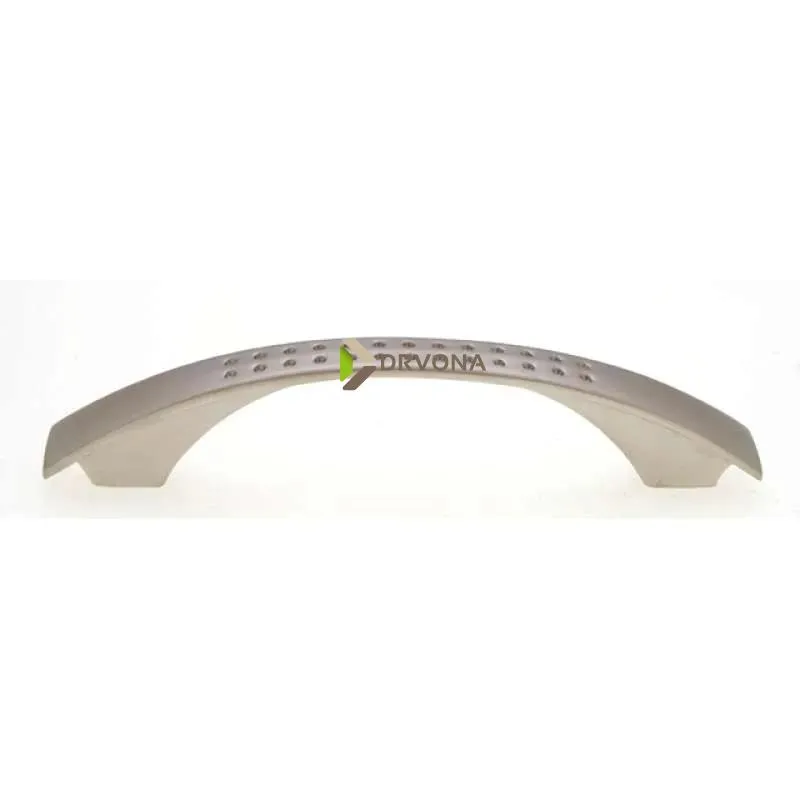 RUČKA x 96MM NIKL SITO 10007650642