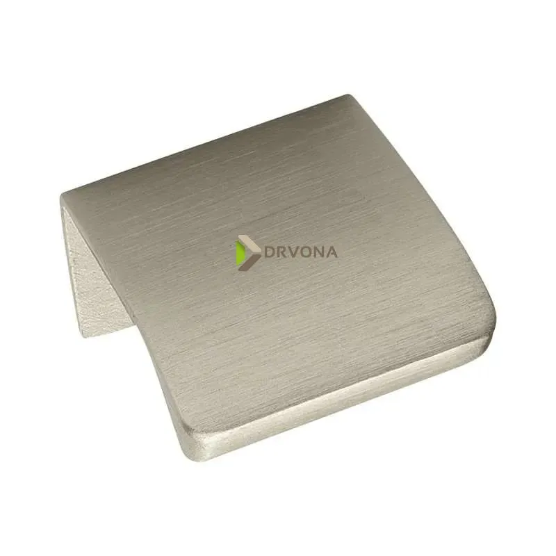 RUČKA PROFILNA L40mm ČELIK 103300832