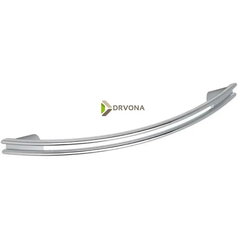 RUČKA HIMALIA 128 KROM SJAJ 103394027