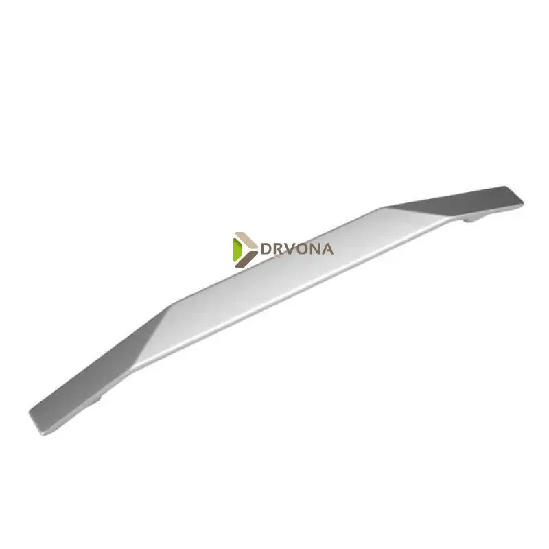 RUČKA 387A 224 MAT KROM 10007500780