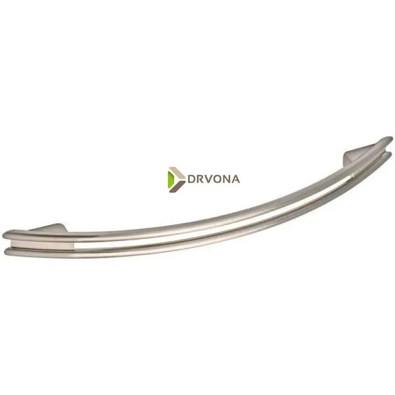 RUČKA x 128 NIKL MAT HIMALIA 103394029