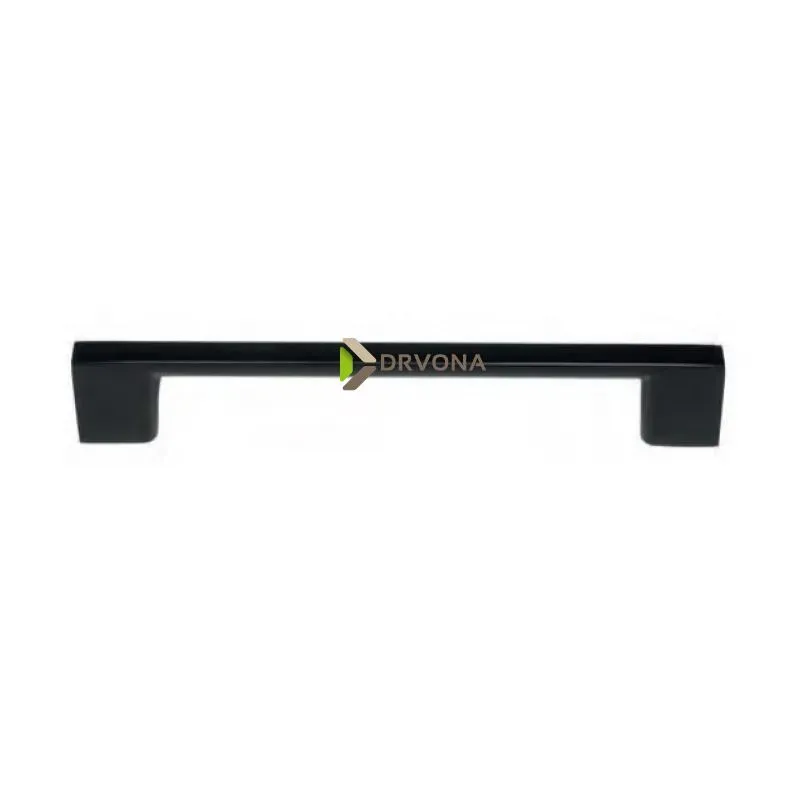 RUČKA E081-128 METAL CRNA 10007652657 