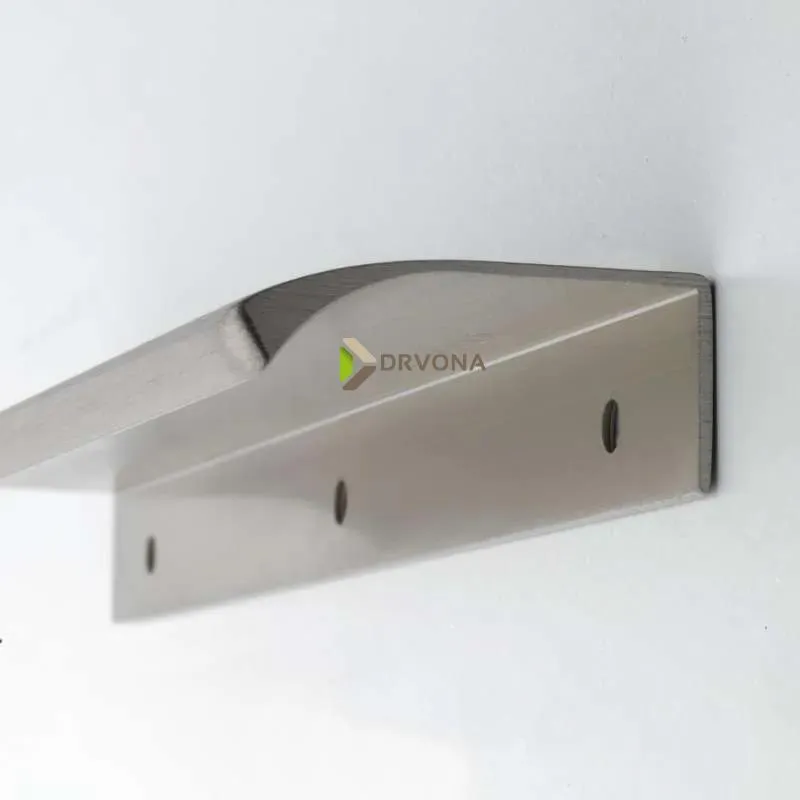 RUČKA PROFILNA L200mm ČELIK 103300833