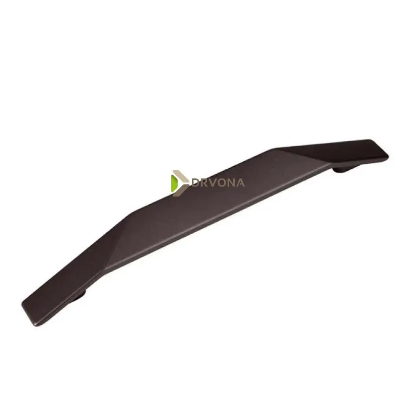 RUČKA 387B 160 METAL TITAN 10007500797