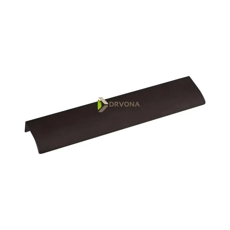 RUČKA PROFILNA L200 ANTIK BRONCE 103300002