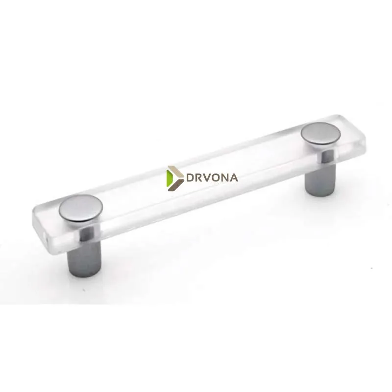 RUČKA x PROZIRNA PLASTIKA 96mm 10007432352