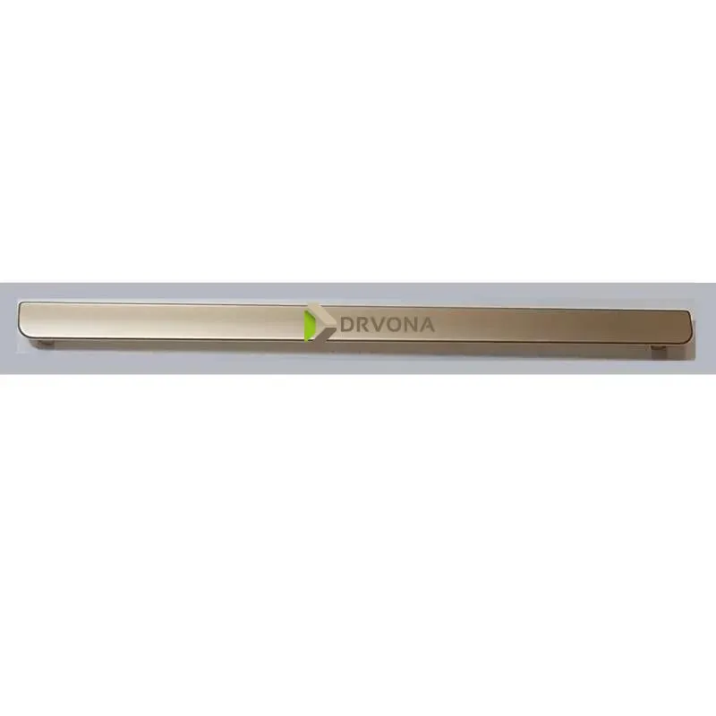 RUČKA 382A MAT NIKL 320mm 10007500762