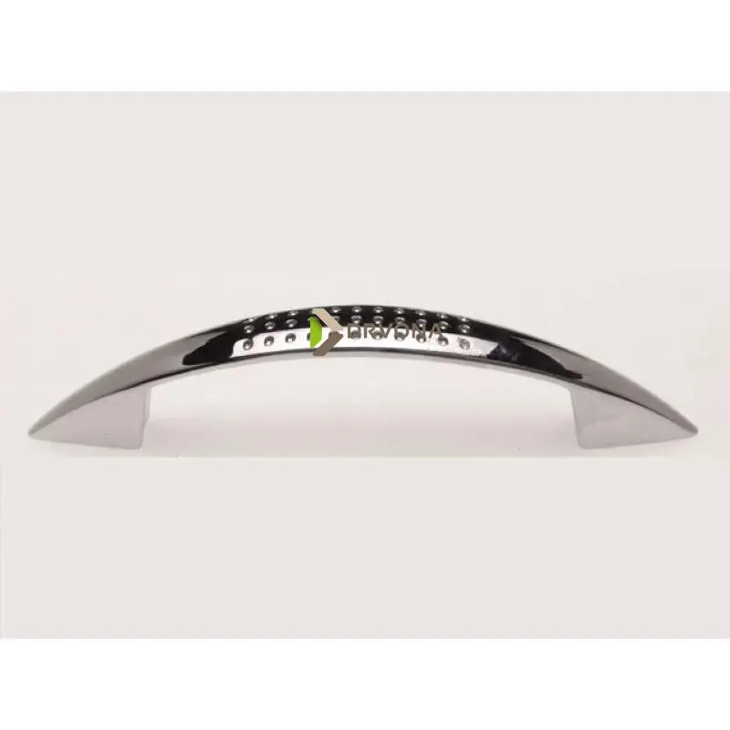 RUČKA x 96 METAL KROM 10007650420 E005-096