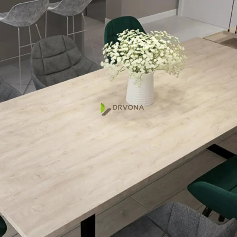 RADNA PLOČA K107 FP HRAST ELEGANCE ENDGRAIN 38/635/4100mm 