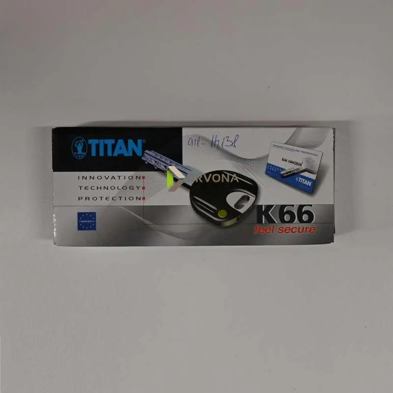 CILINDAR x K66 31,5X51,5