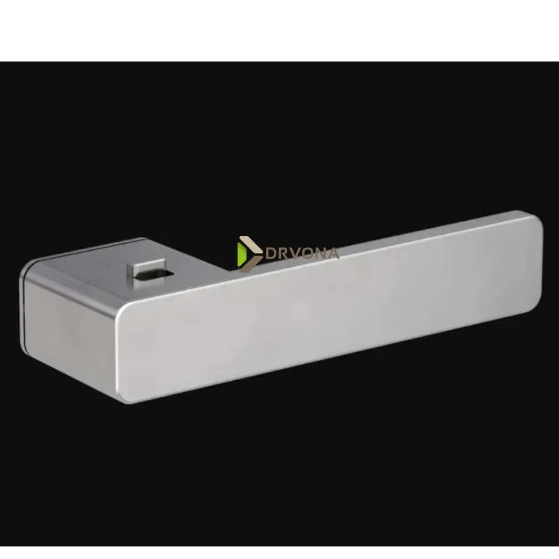KVAKA SMART2LOCK R8 ONE