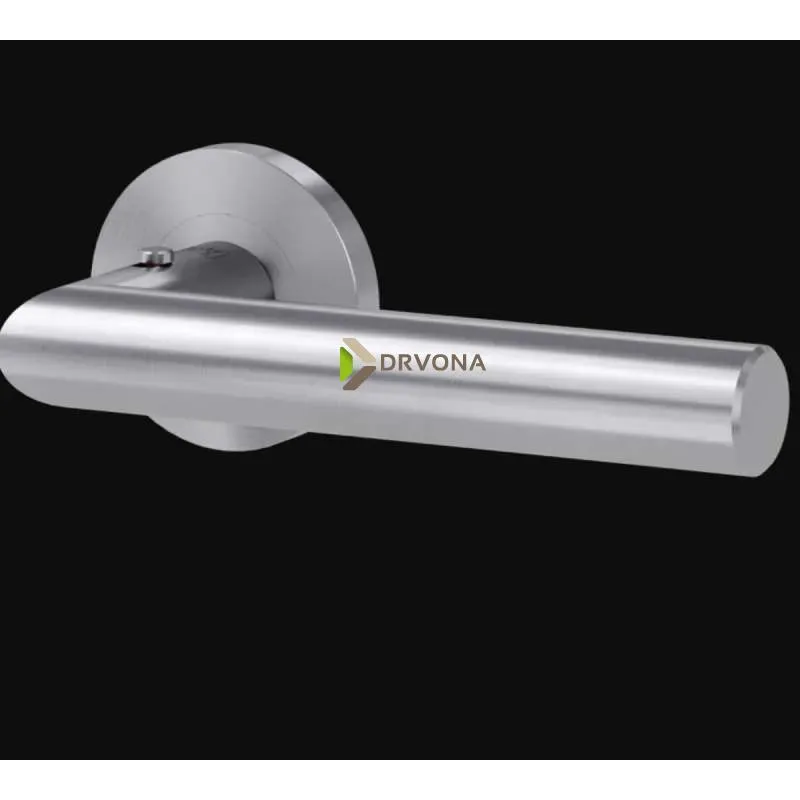 KVAKA LUCIA INOX SMART2LOCK