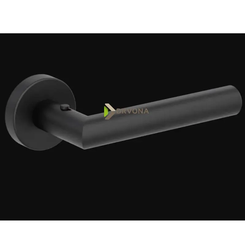 KVAKA LUCIA GRAPHITE CRNA SMART2LOCK