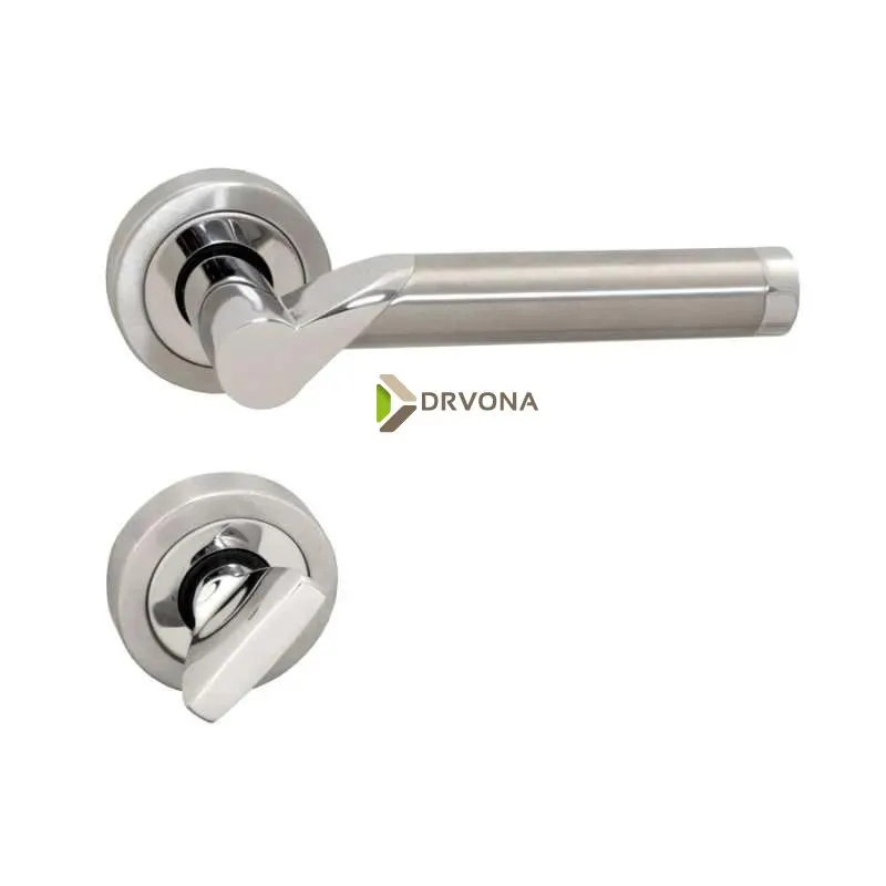 KVAKA BI-COLOR III ROZETA WC 13588