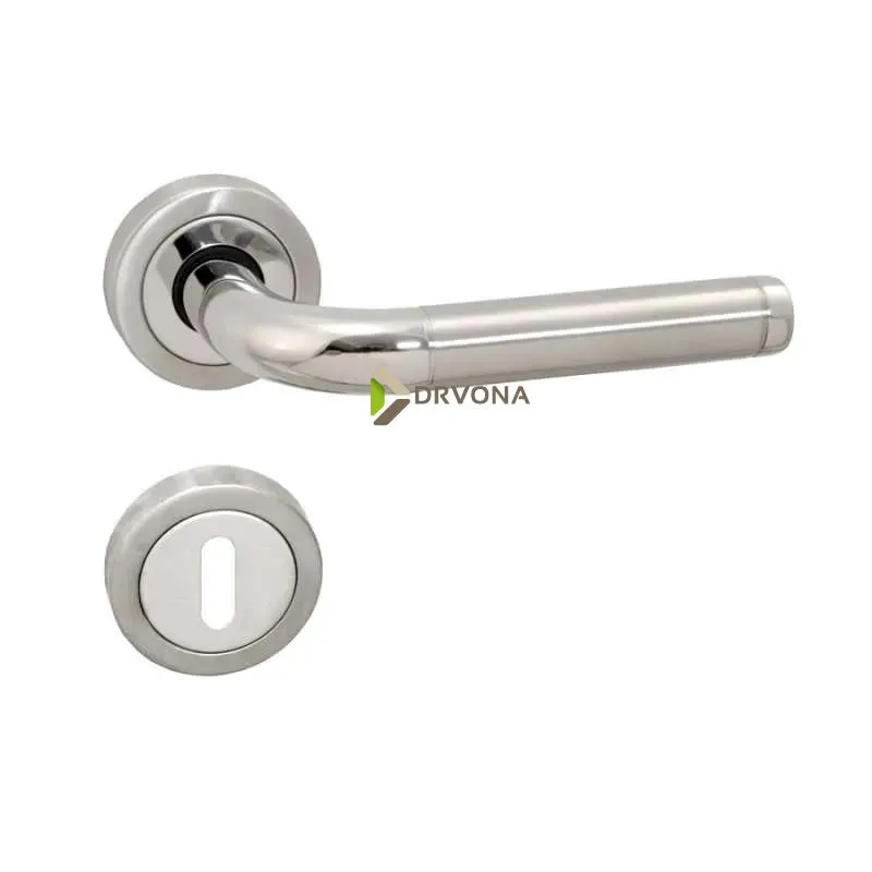 KVAKA BI-COLOR ECO V KLJUČ 110128