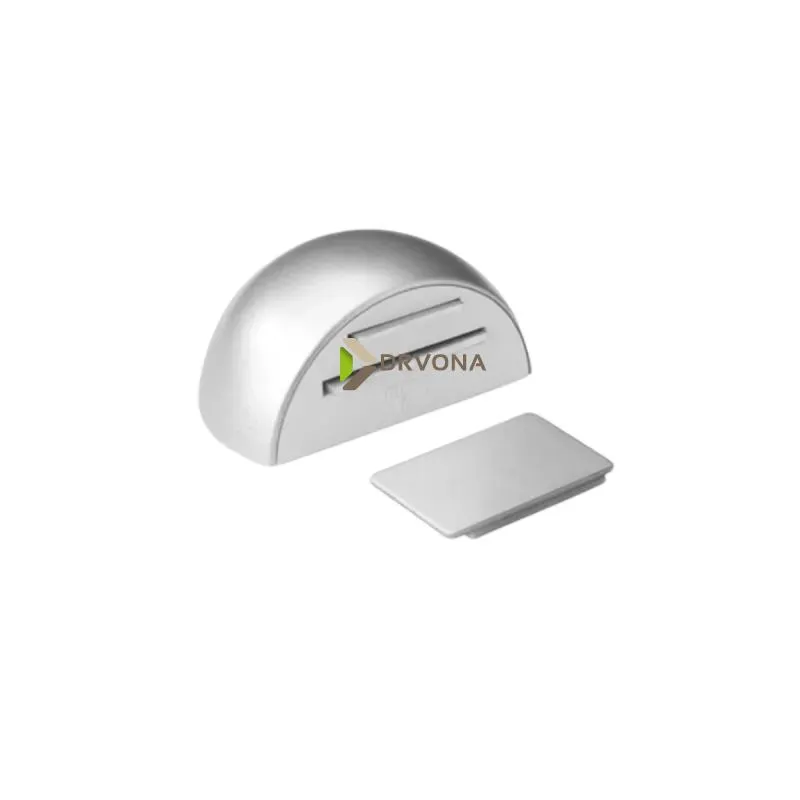 INOFIX STOPER 2034 MAGNETNI SIVI 