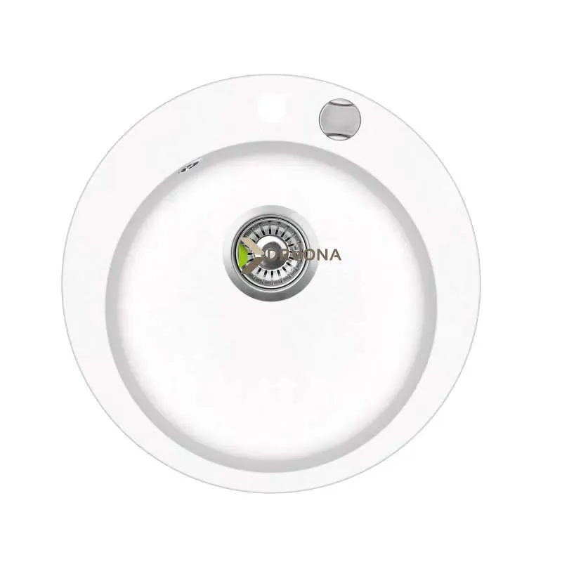 SUDOPER CLARUS 45 SR100W BIJELI