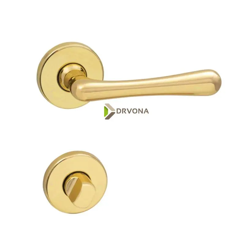 KVAKA STEFANIA MESING ROZETA WC 