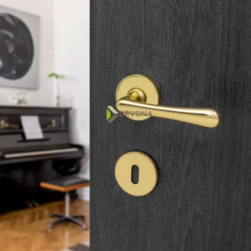 KVAKA STEFANIA MESING ROZETA KLJUČ 