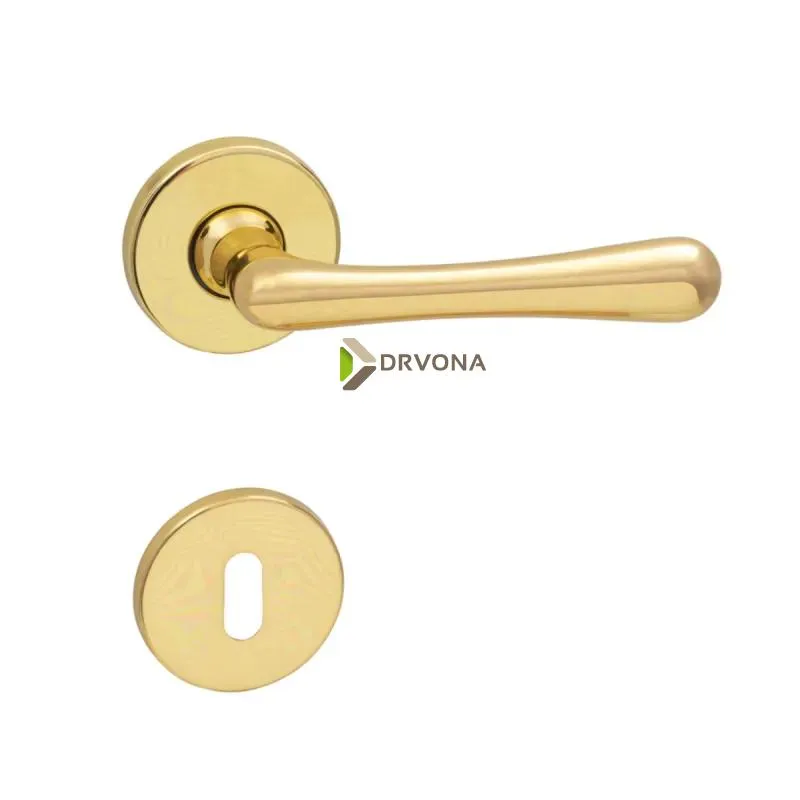 KVAKA STEFANIA MESING ROZETA KLJUČ 