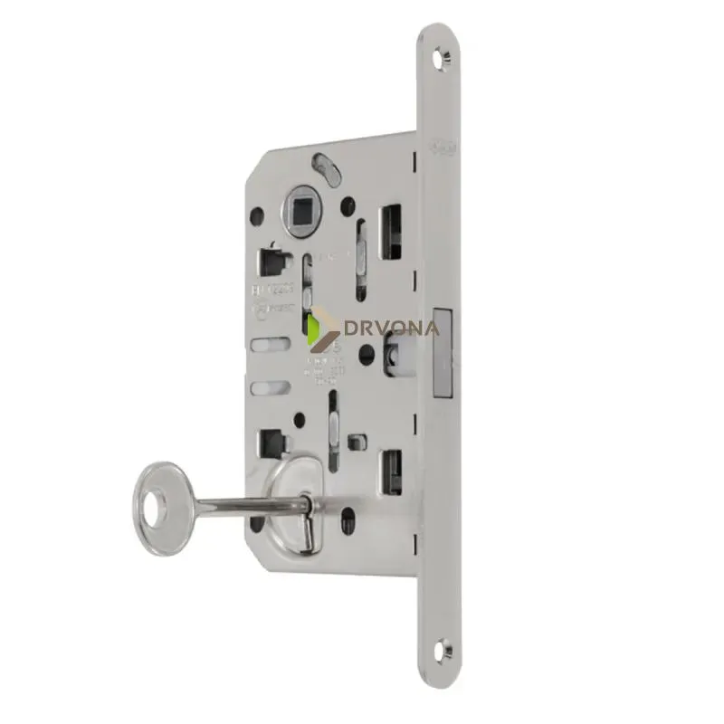 BRAVA MAGNETNA AGB 2XT NIKL WC 