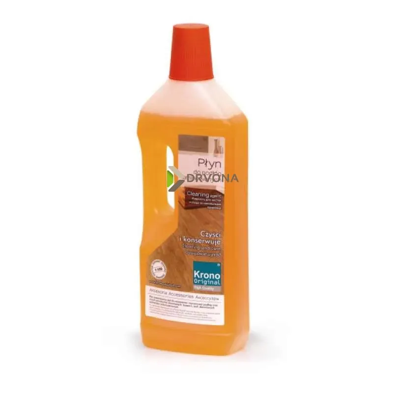 SREDSTVO ZA ČIŠĆENJE LAMINATA 0,8L 