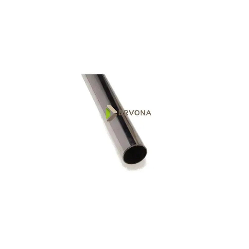 GARDEROBNA CIJEV FI 25 10015520000 KROM