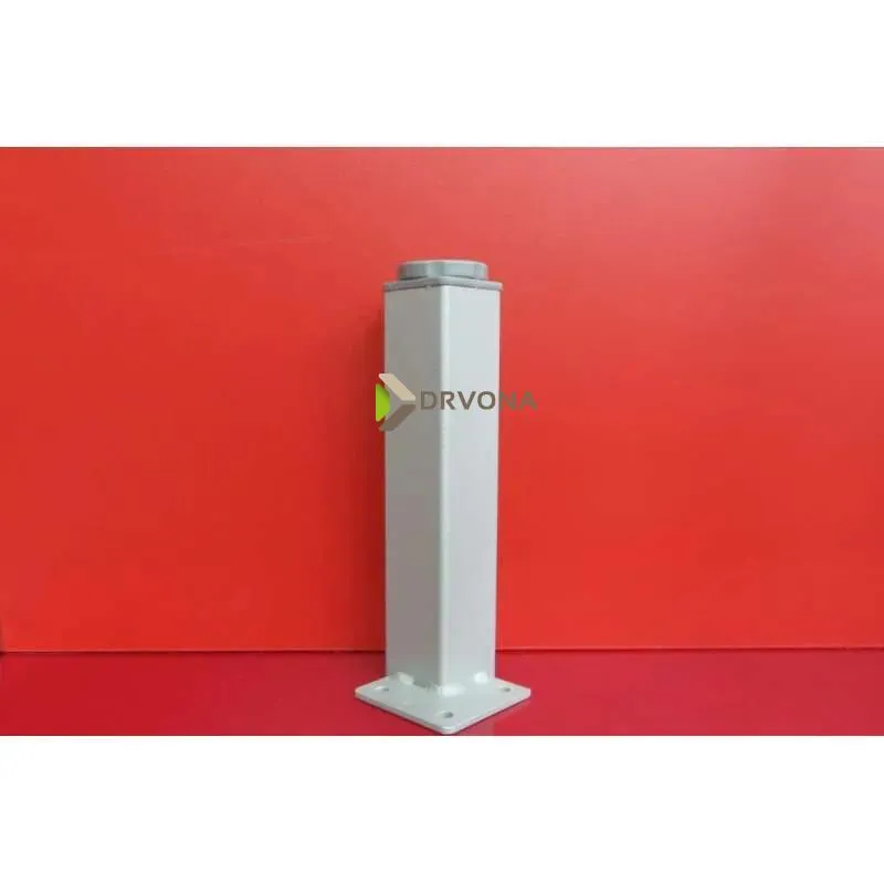 NOGA 40x40/200 SIVA STR 9006 