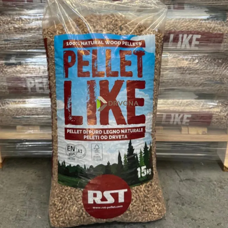 PELETI A1 MIX PAKIRANJE cca 15kg LIKA