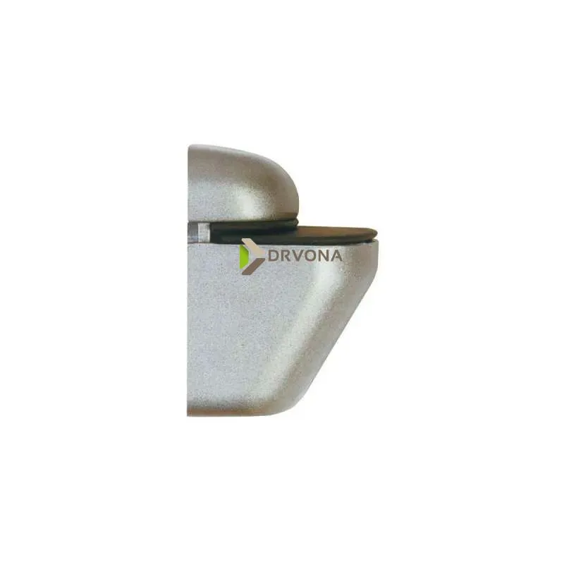 NOSAČ POLICA 4-26mm INOX SATIN 103337164