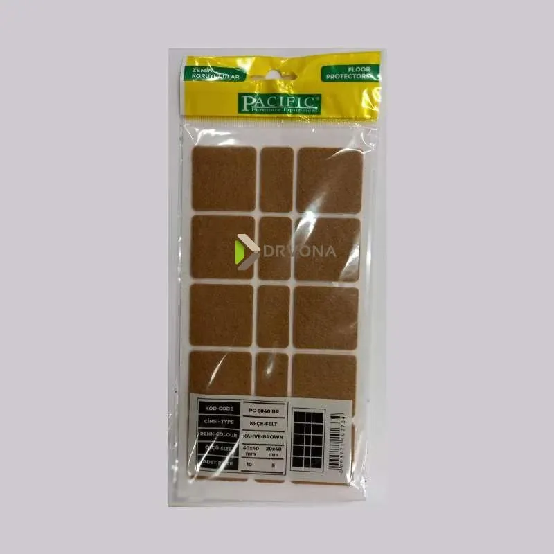 FILC SAMOLJEPIVI 40/40/3mm 00015505040
