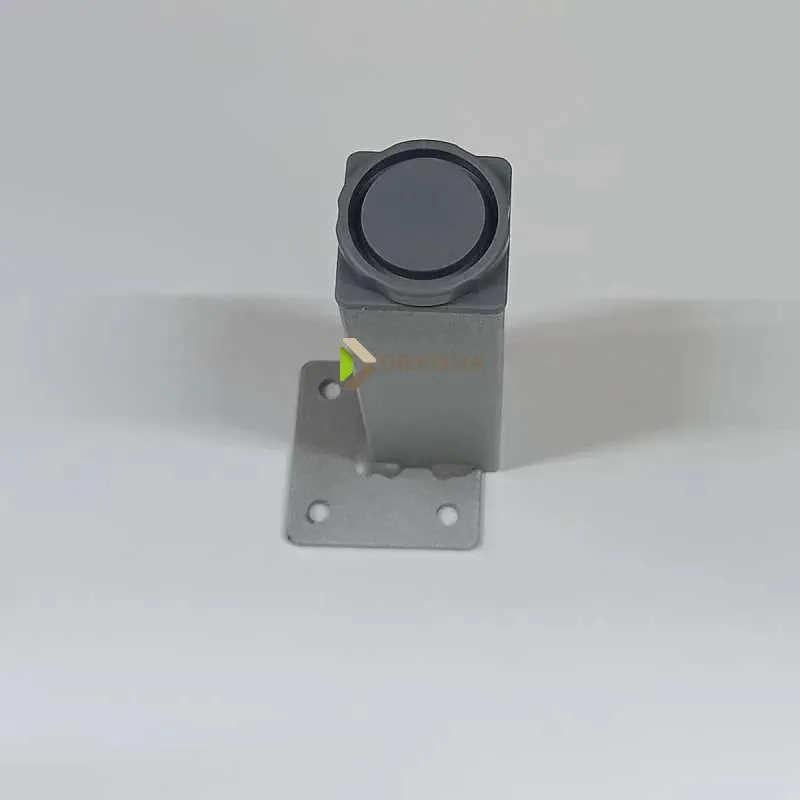 NOGA 40X40/150 SIVA STR 9006