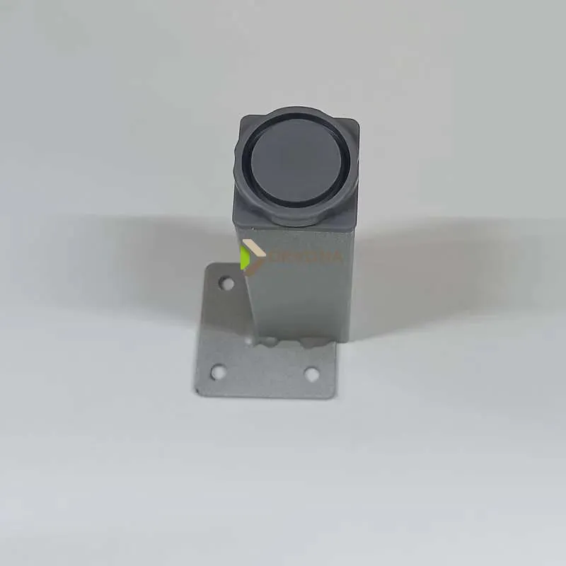 NOGA 40X40/150 SIVA STR 9006