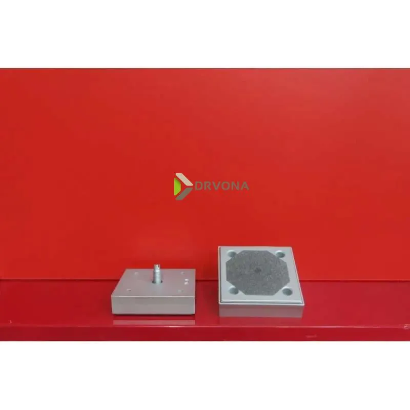 NOGA PVC KROM MAT 75/75/20 103334260