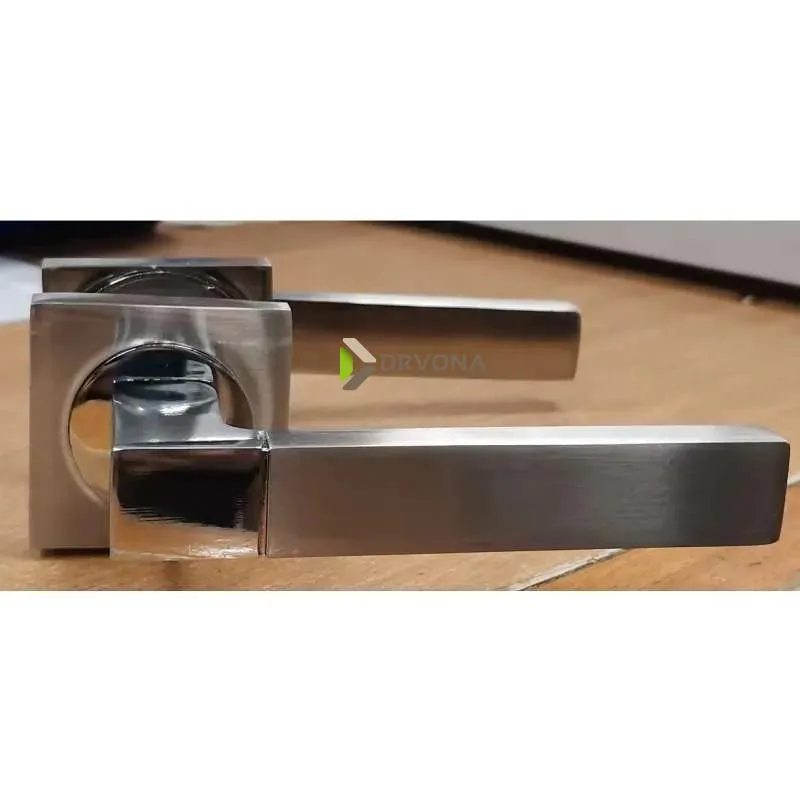 KVAKA QUADRA x 163/211 ROZETA WC
