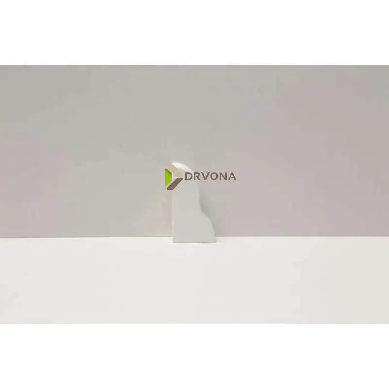 PVC ZAVRŠNI LIJEVI P27 BIJLO 